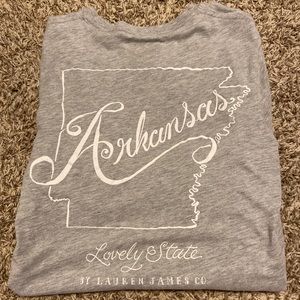 Lauren James Lovely State Tee